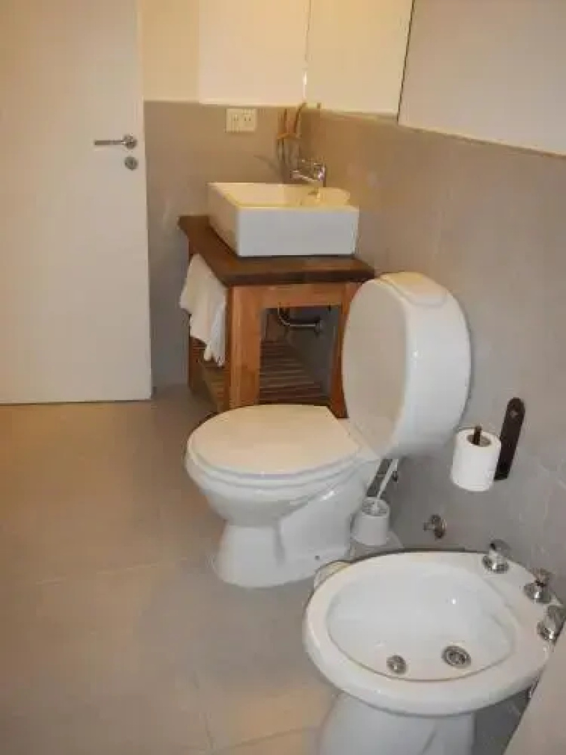 Departamentos Las Tablas
