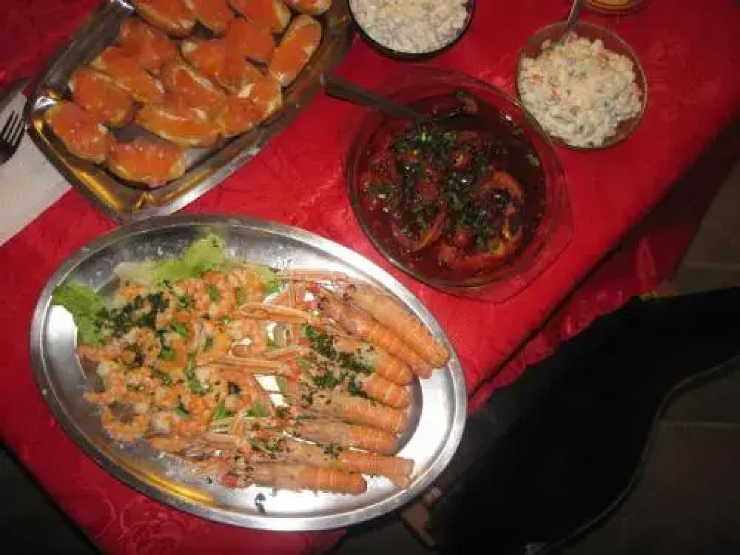 Adelphi Room & Breakfast