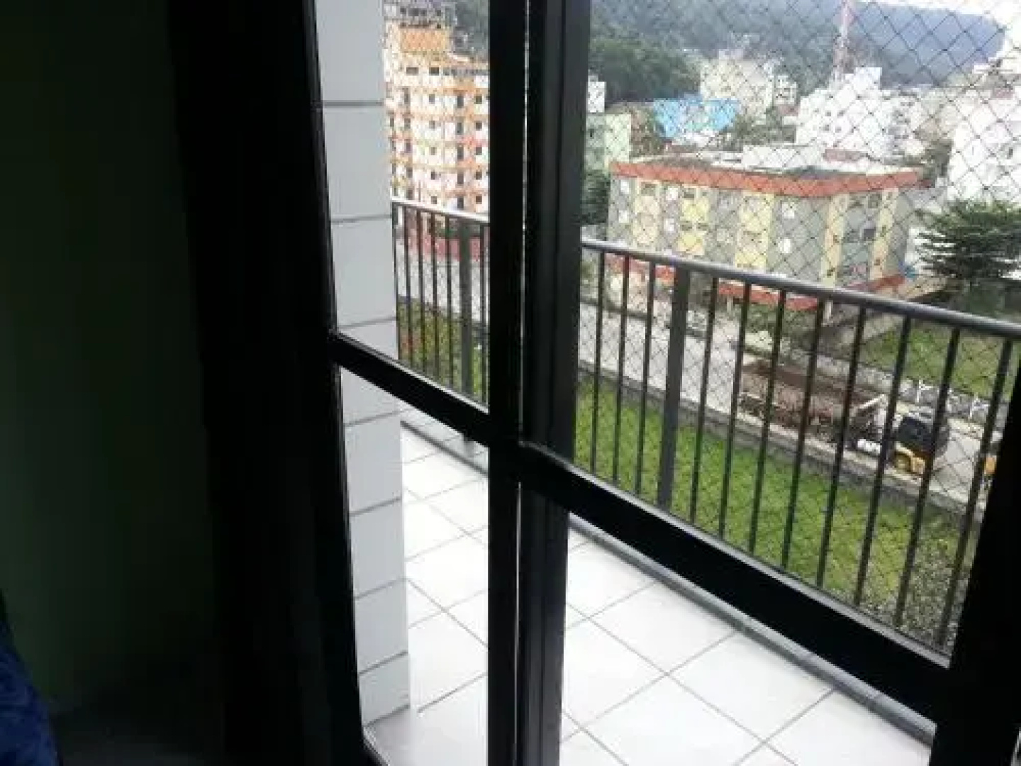 Dom Pedro 54