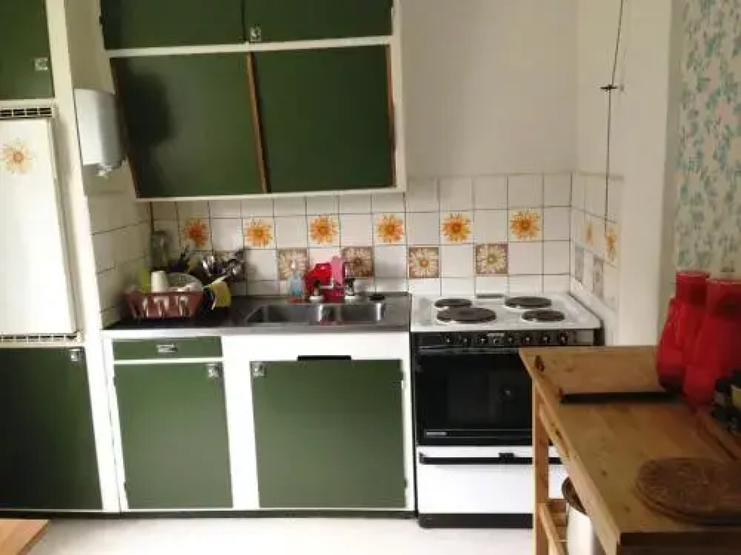 STF Regnagården Hostel