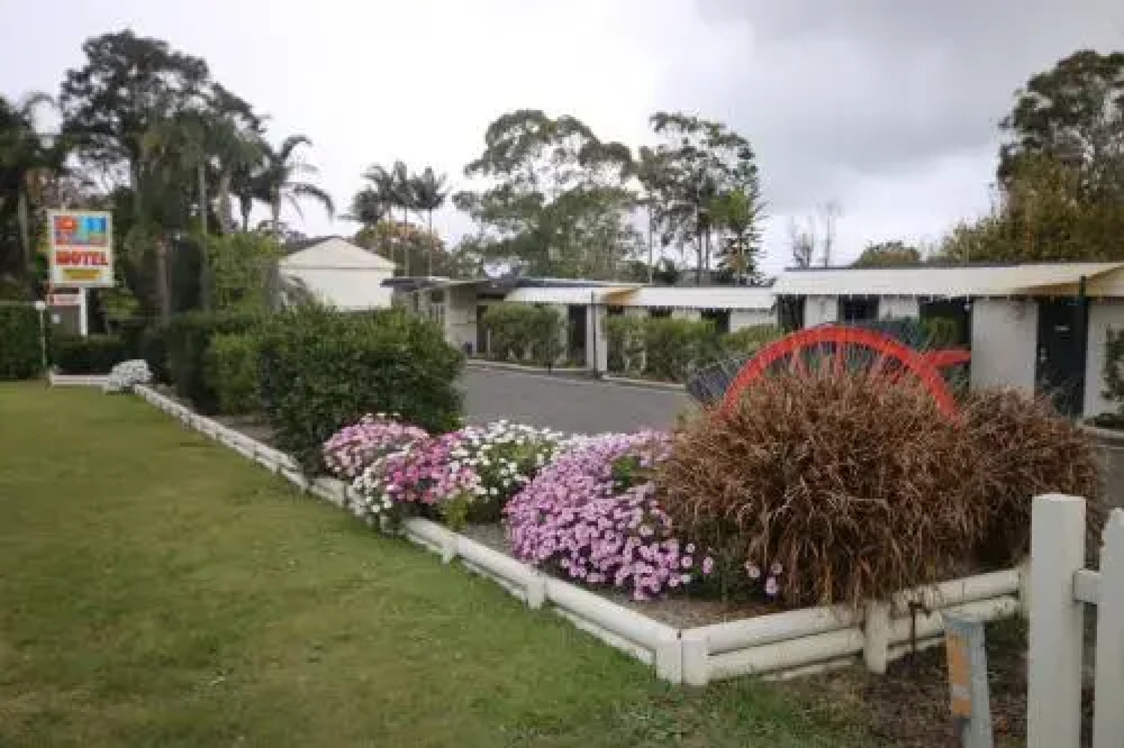 Lake Munmorah Motel