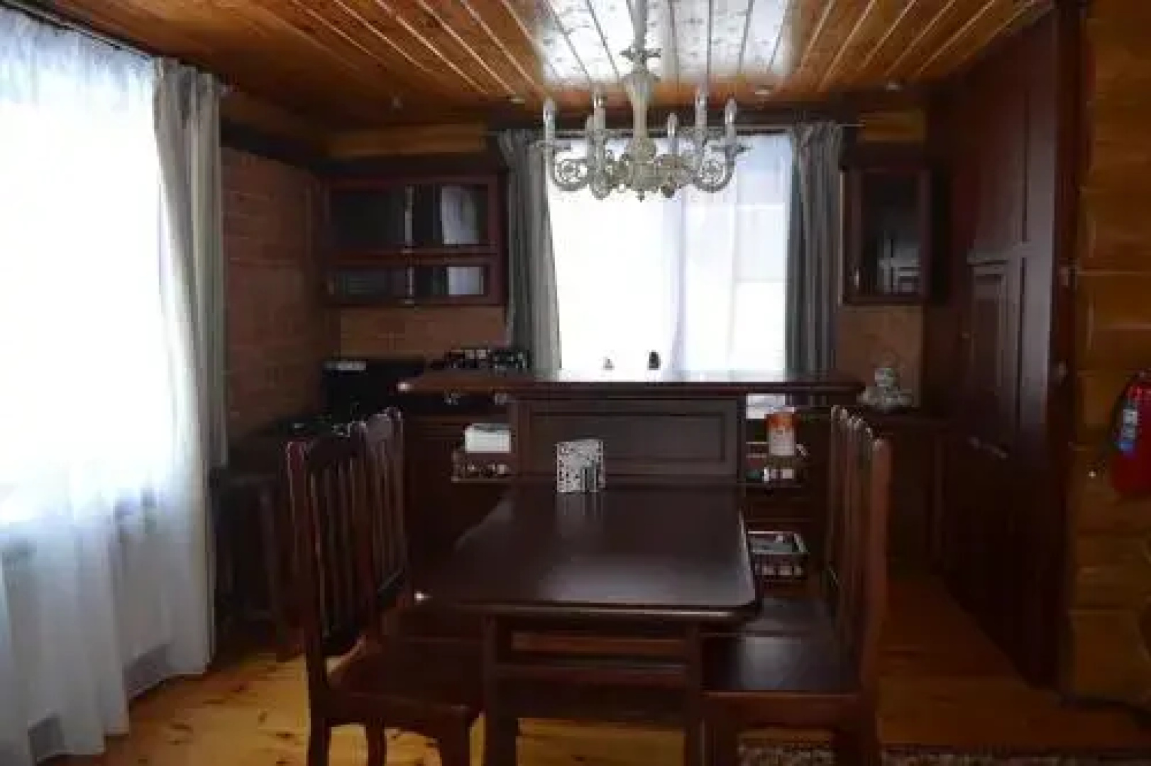 Baza Otdyha Seligerskaya Riviera