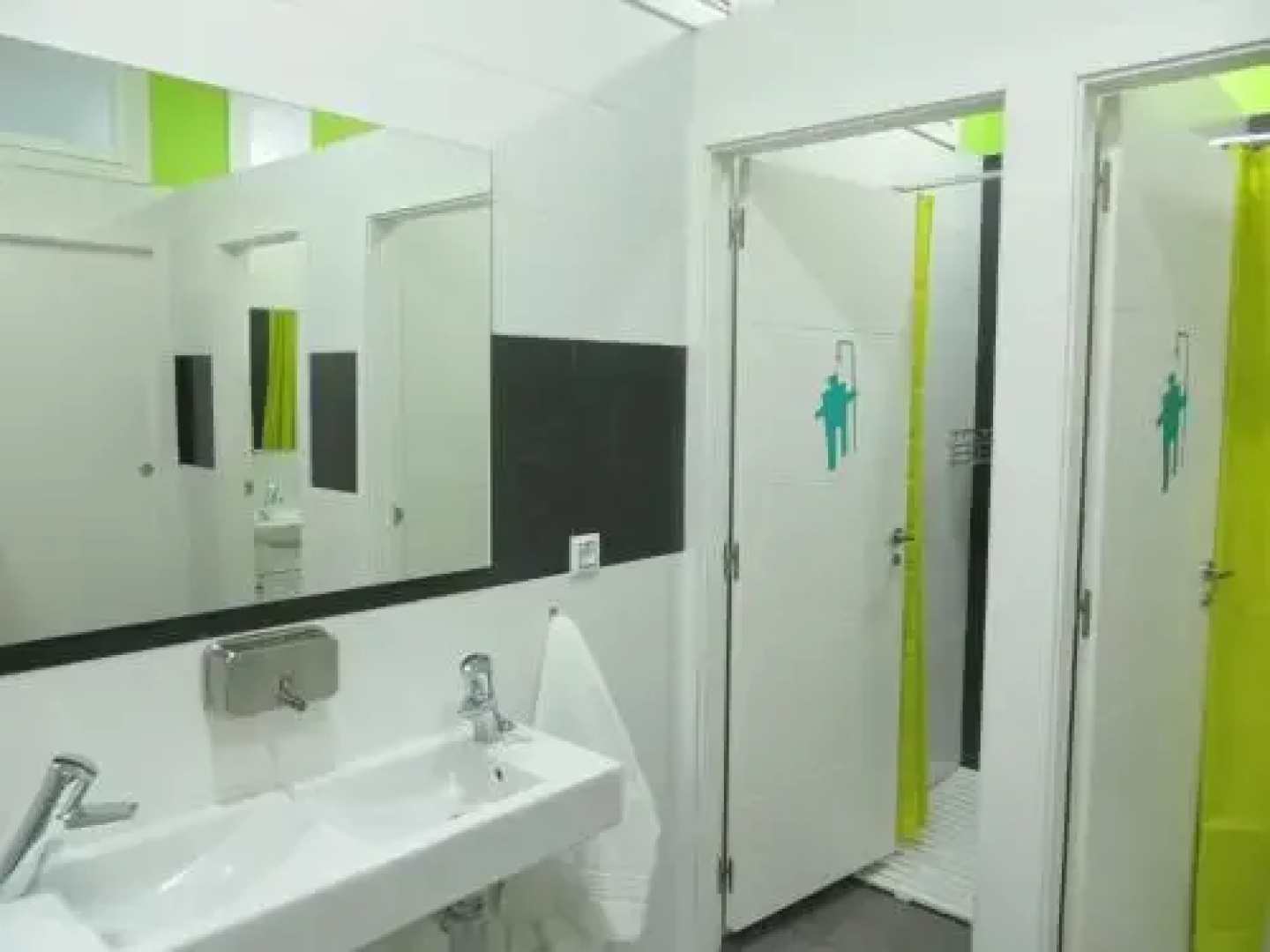 Albergue Corredoiras
