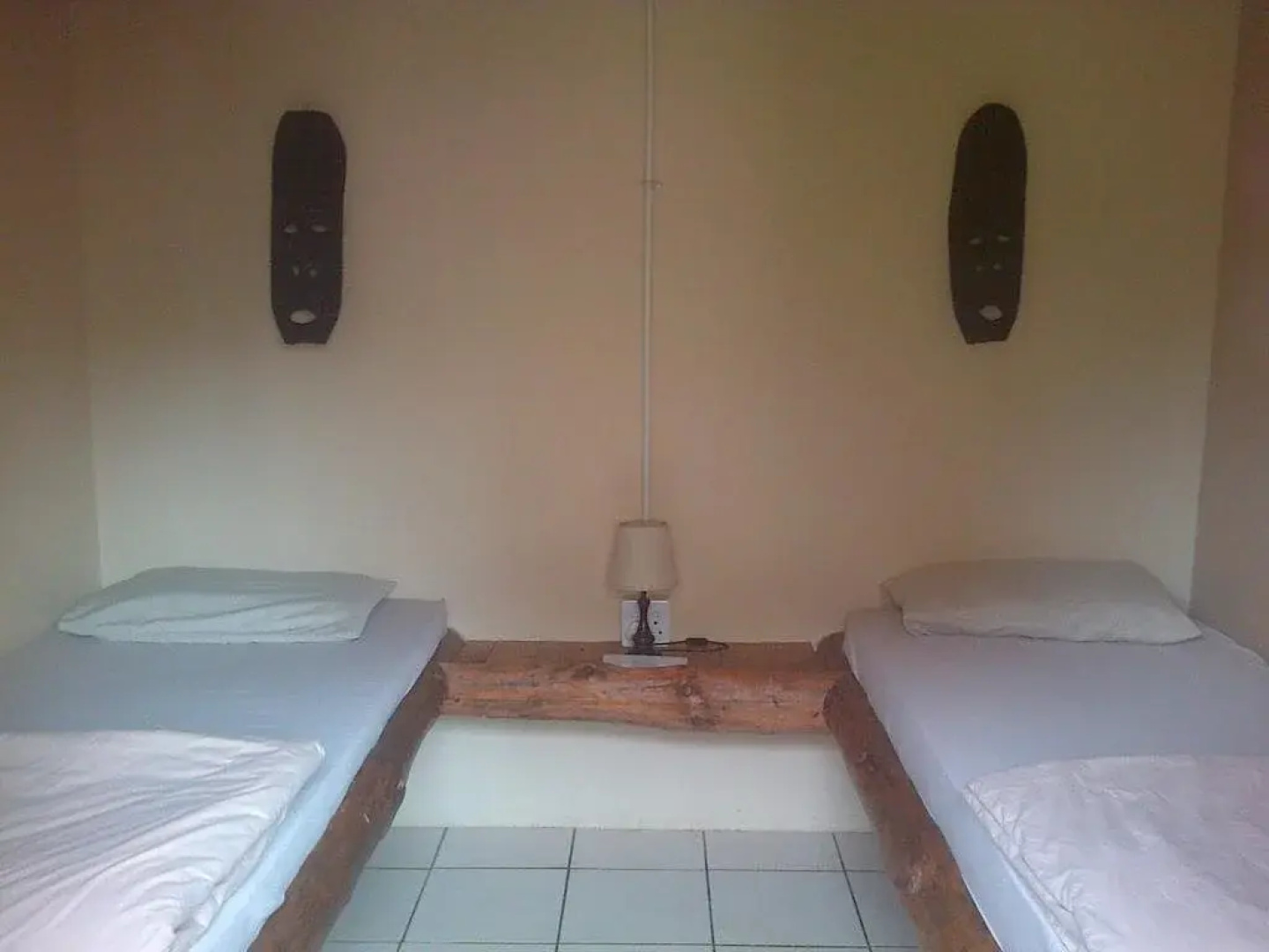 All Africa J Bay Lodge