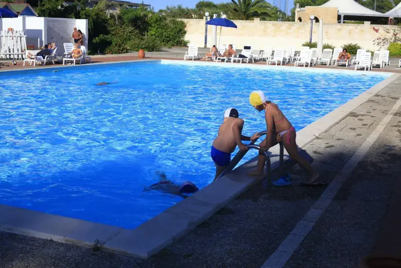 The Village Salento