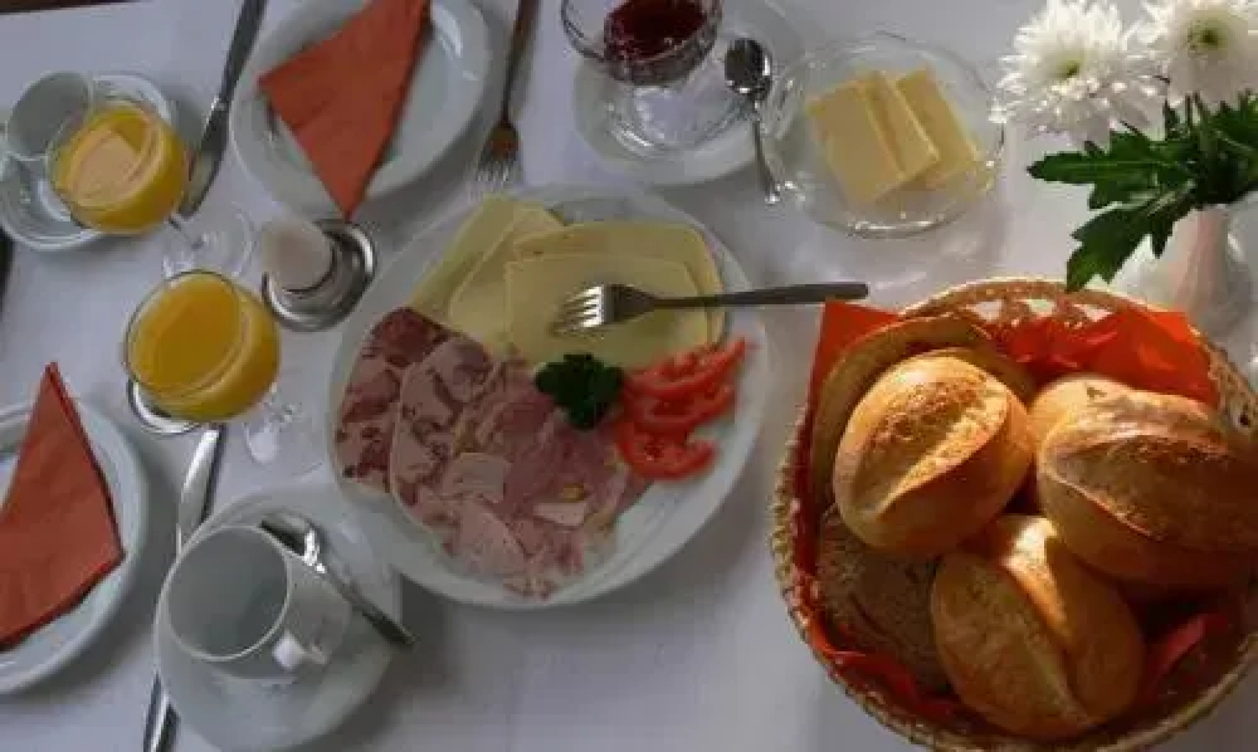 Panorama-Café MOSELGARTEN