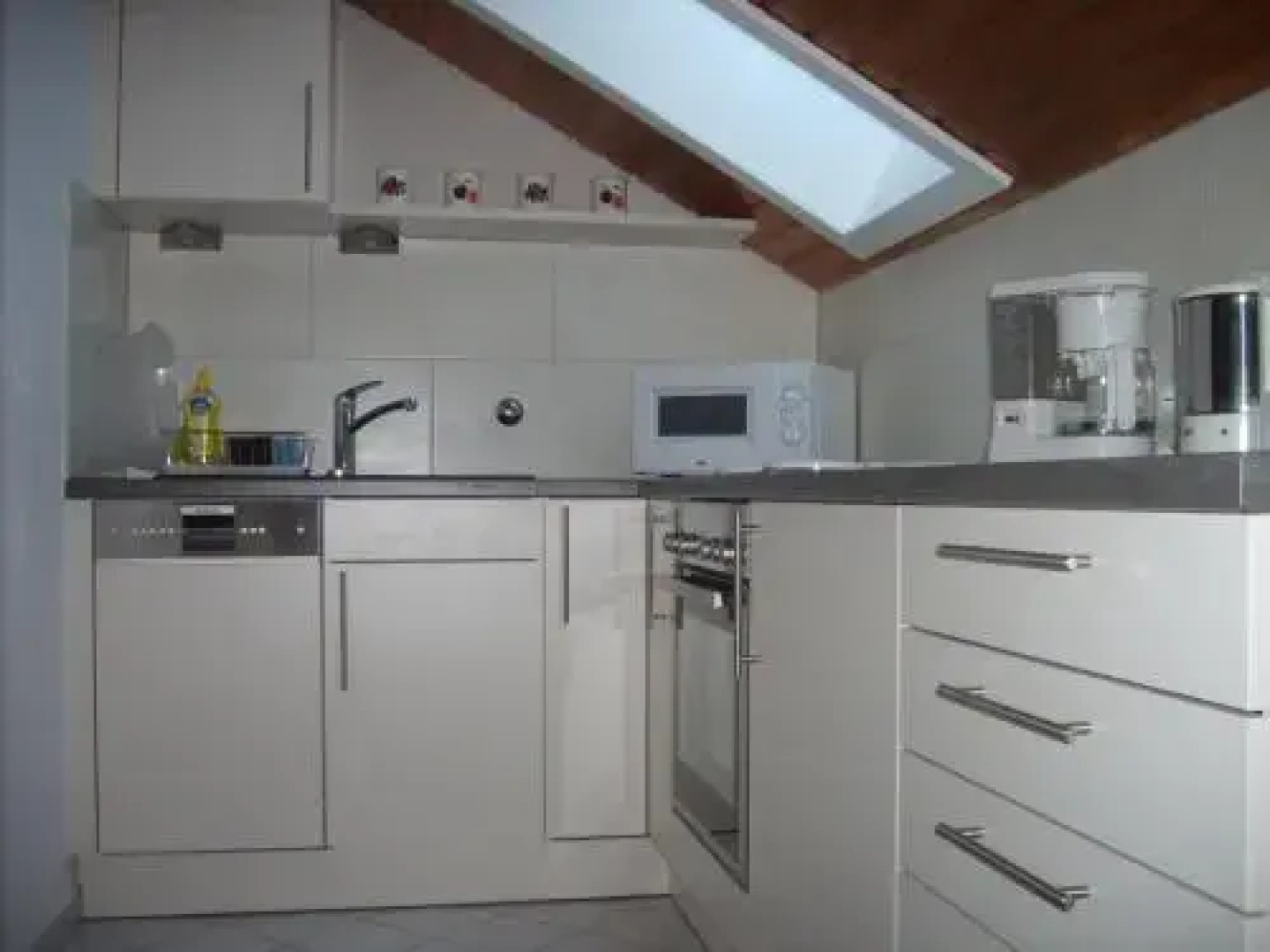 Ferienwohnung Friedrichshafen-Manzell