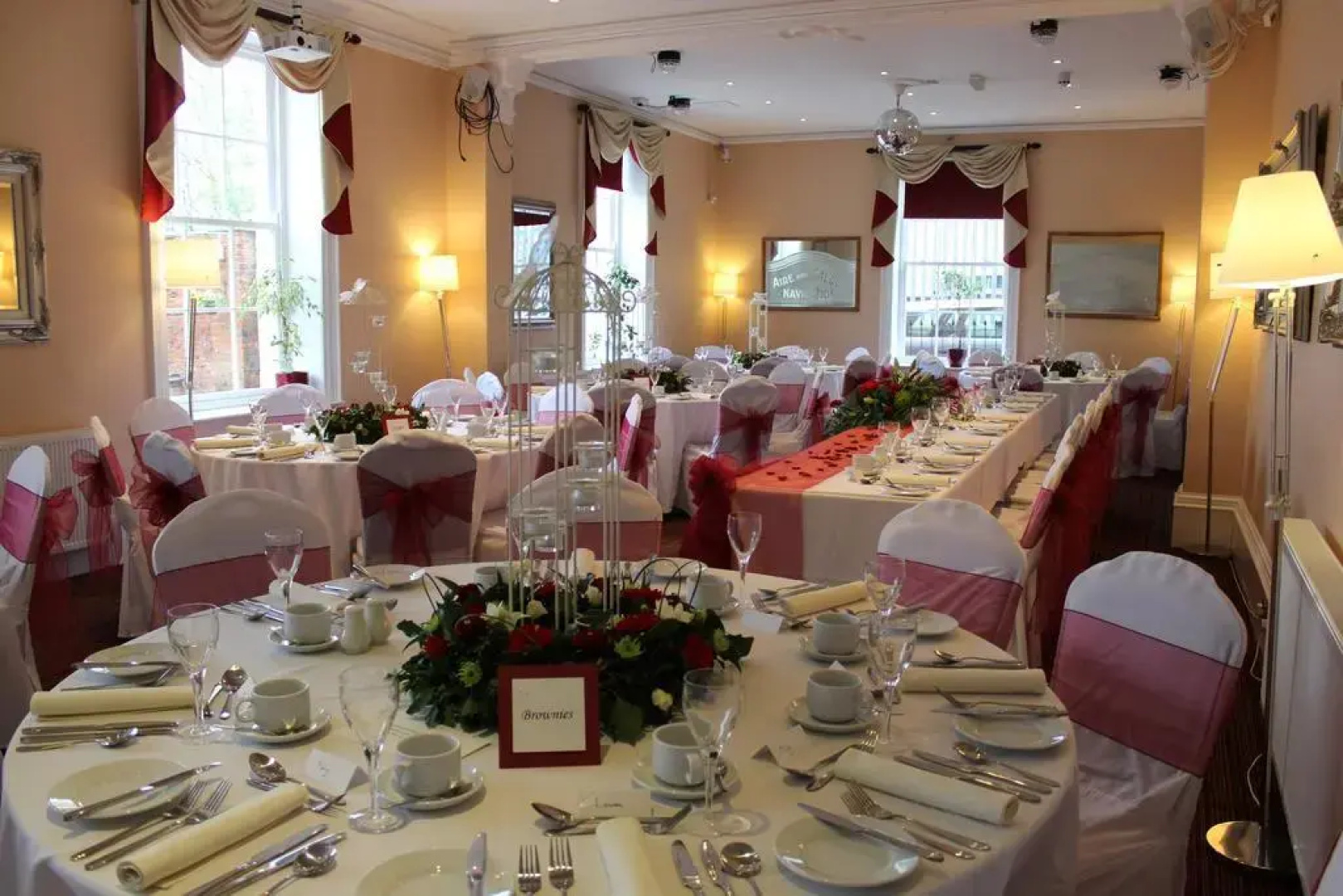 Lowther Hotel