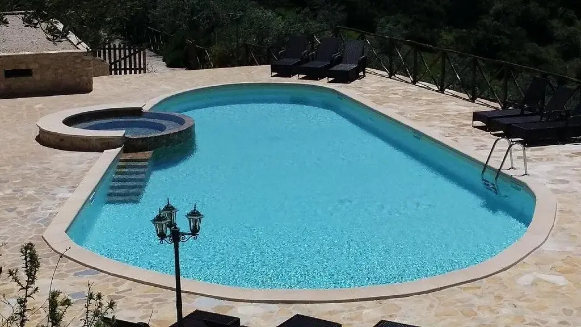 Agriturismo Il Bastione