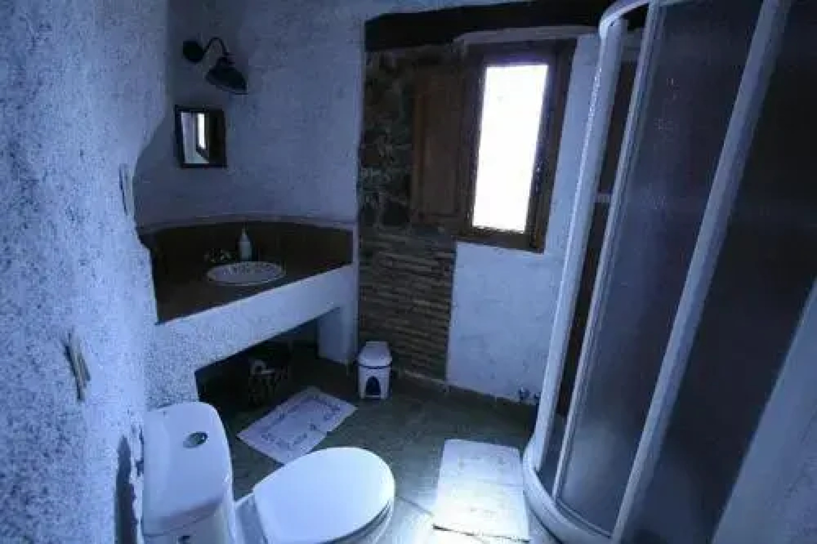 Casas rurales Victoria