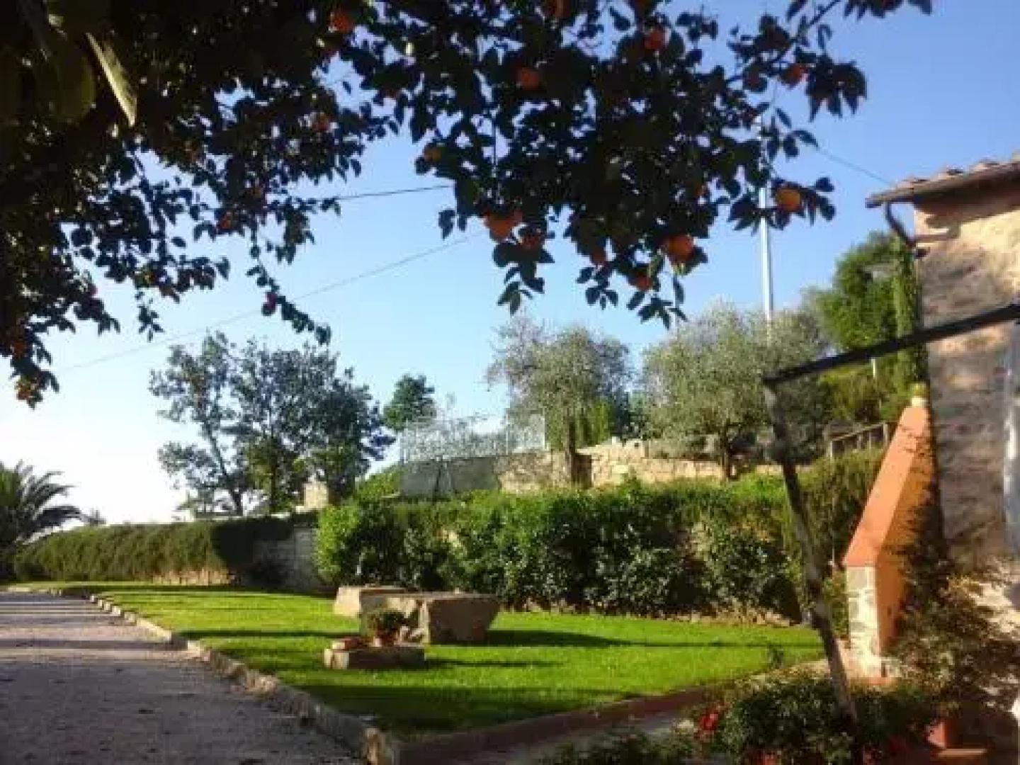 Agriturismo La Marginella