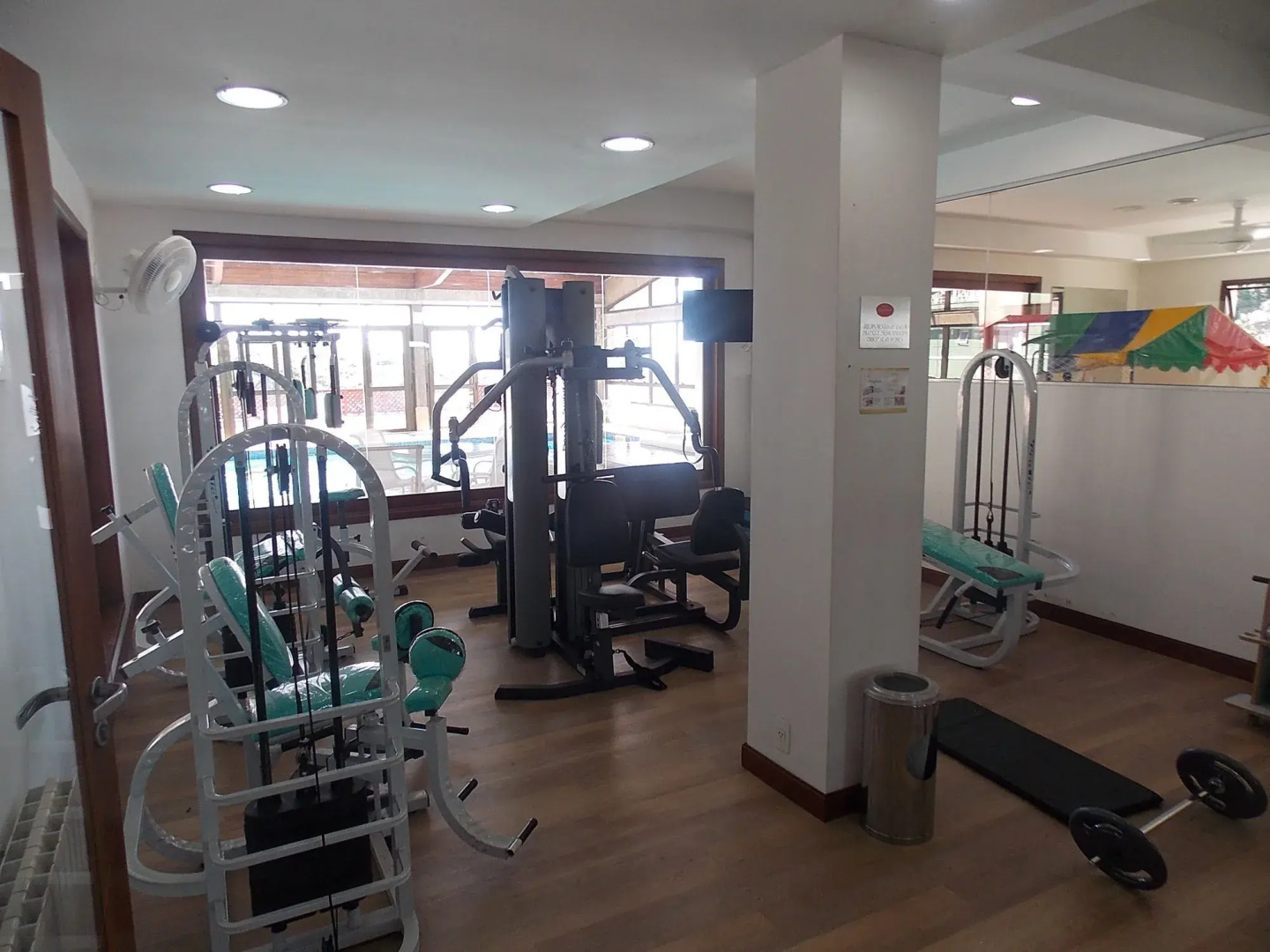 Flat de Gramado