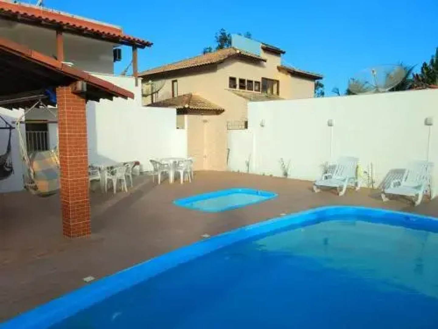 Residencial Mar Da Galileia