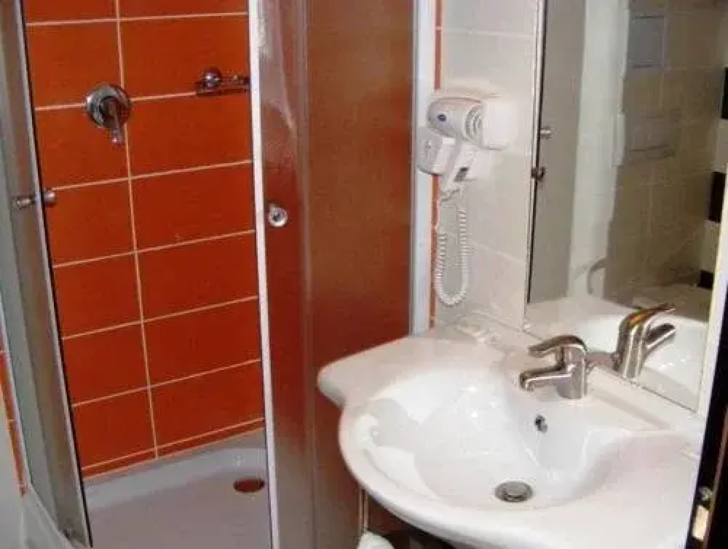 Hotel Aqua