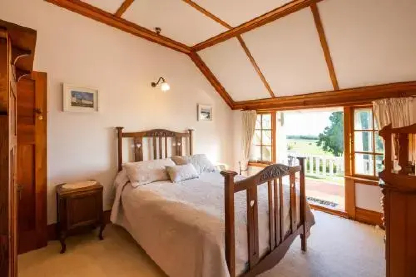 Corbett House Bed & Breakfast