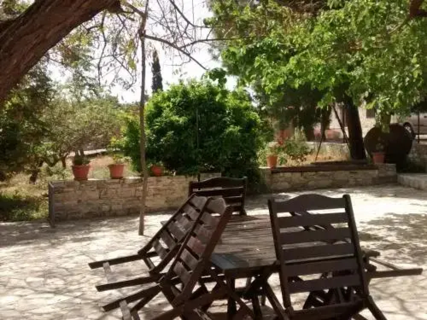 Garden Kamara House
