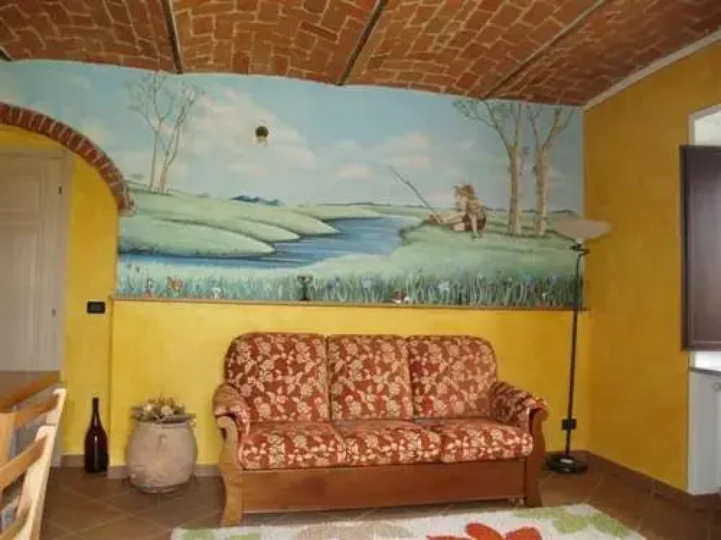 Agriturismo Campofelice