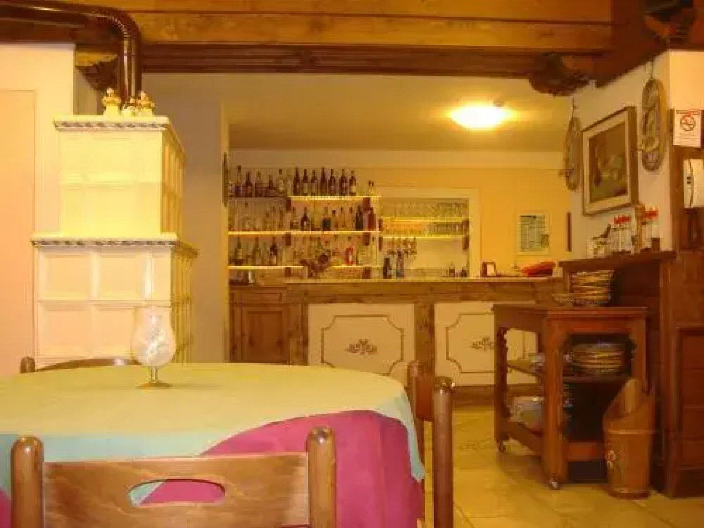 Hotel Ristorante Villanova