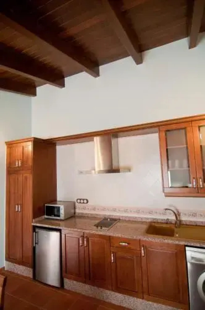 Apartamentos Turísticos Sanahuja