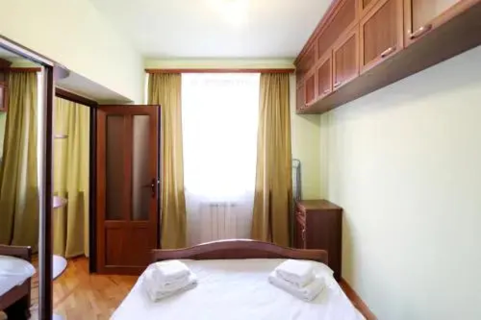 Kentron Apartment at Tumanyan