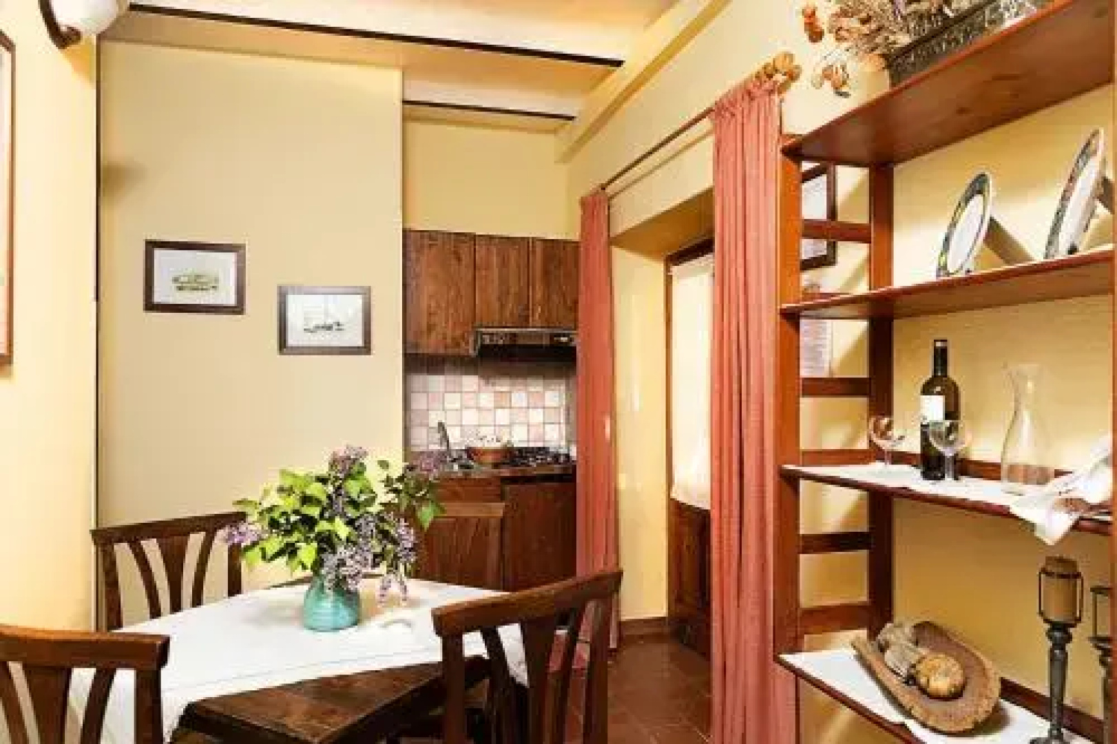 Casa Faustina