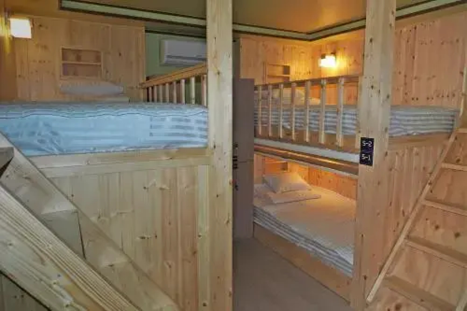 Gangneung Baugil Guesthouse