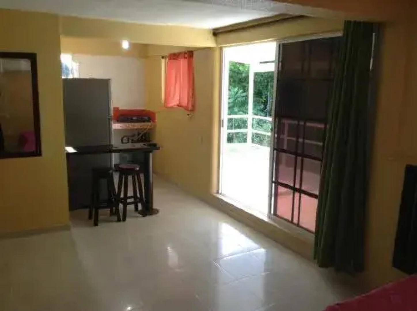 Coral Inn Providencia Isla