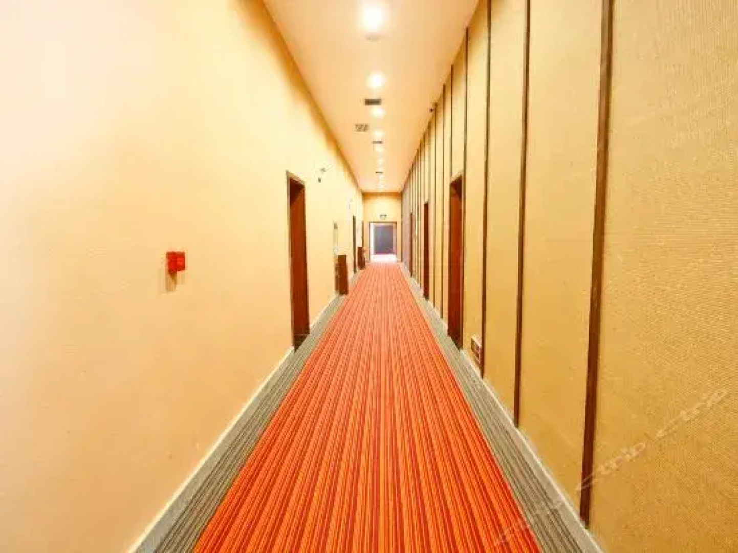 Baoji Yandi Inn