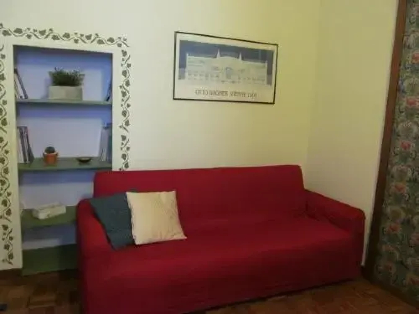 B&B Al Centro Storico 21