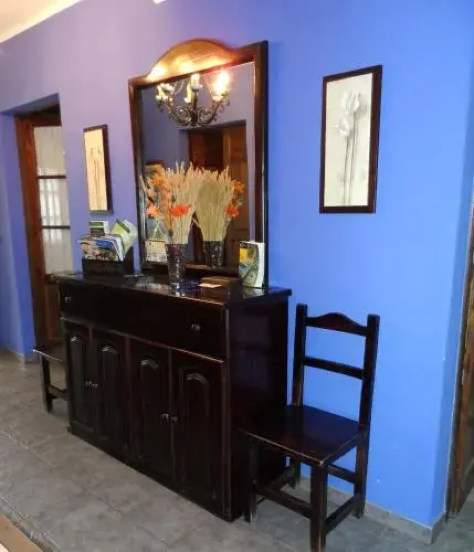 Casa El Campu