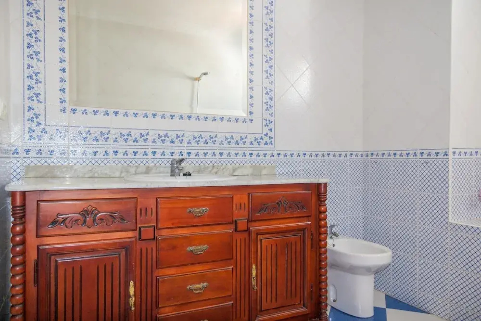 Villa Moreno Canovas Nerja