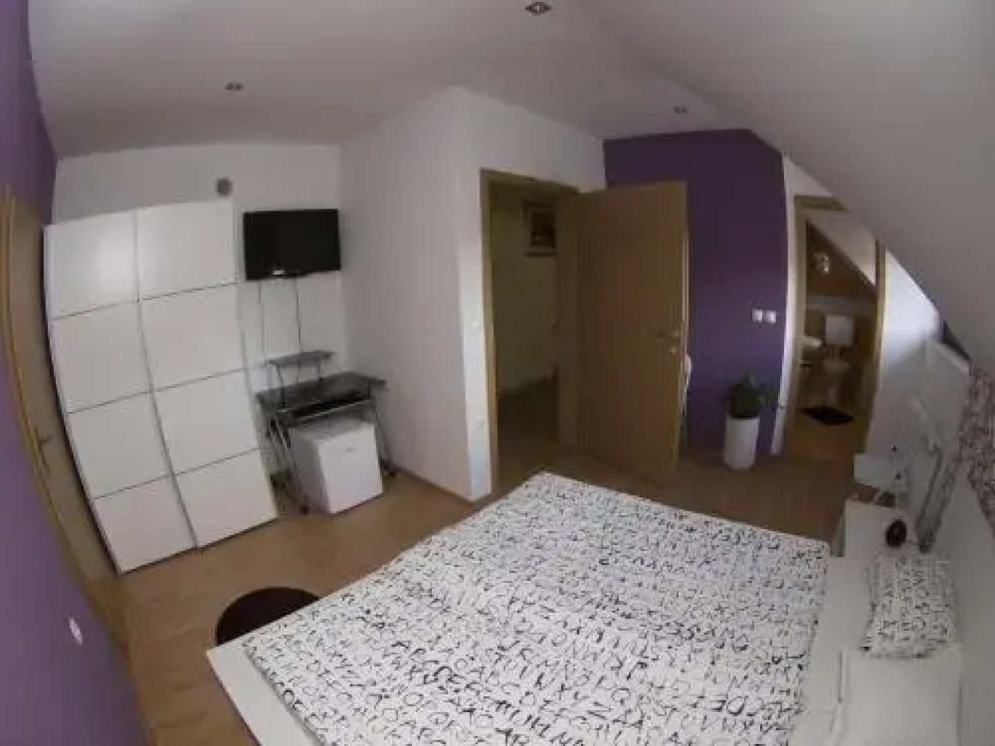 Guest House Laterna