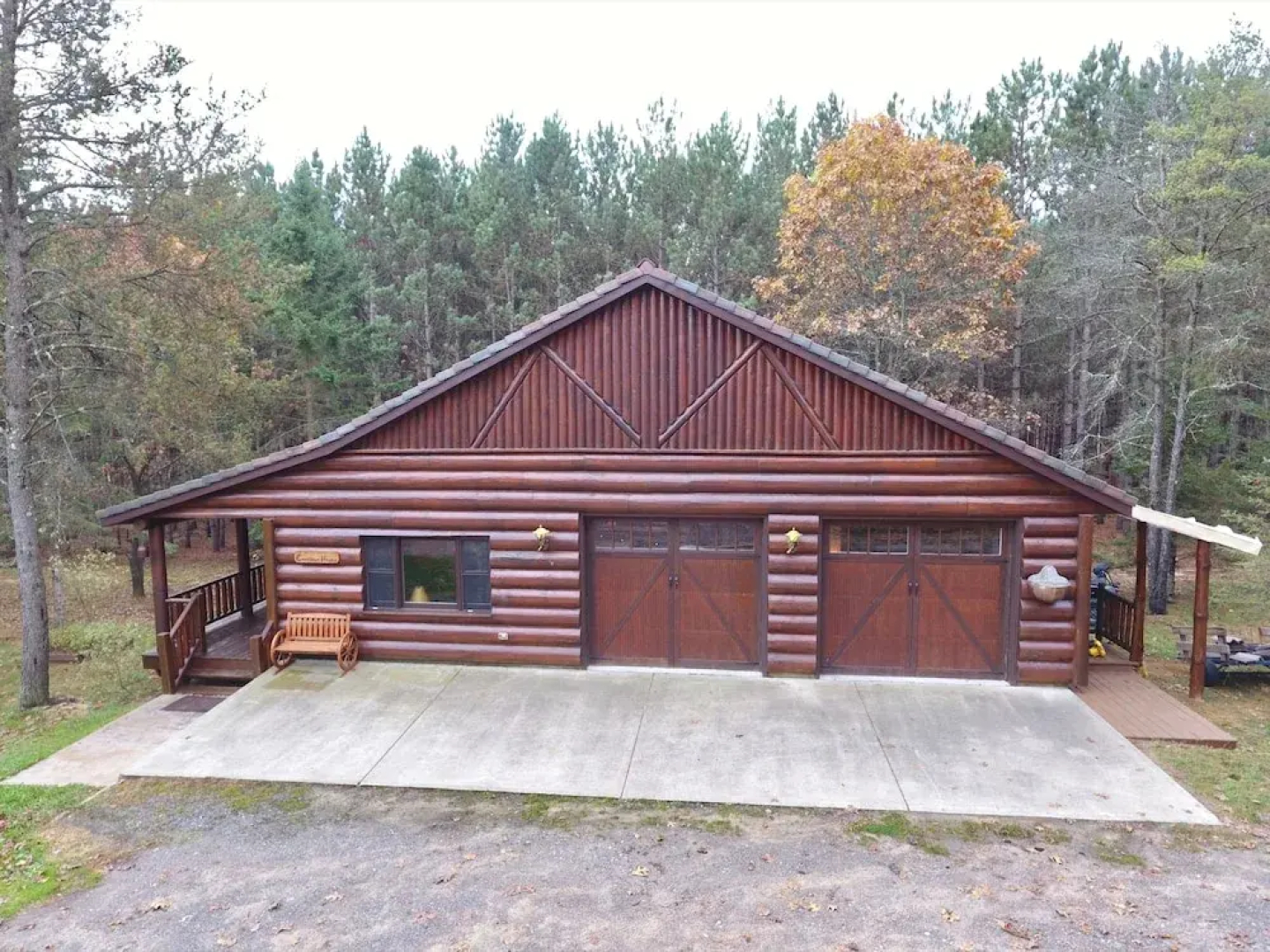 The Lodge at Red Pine Ridge