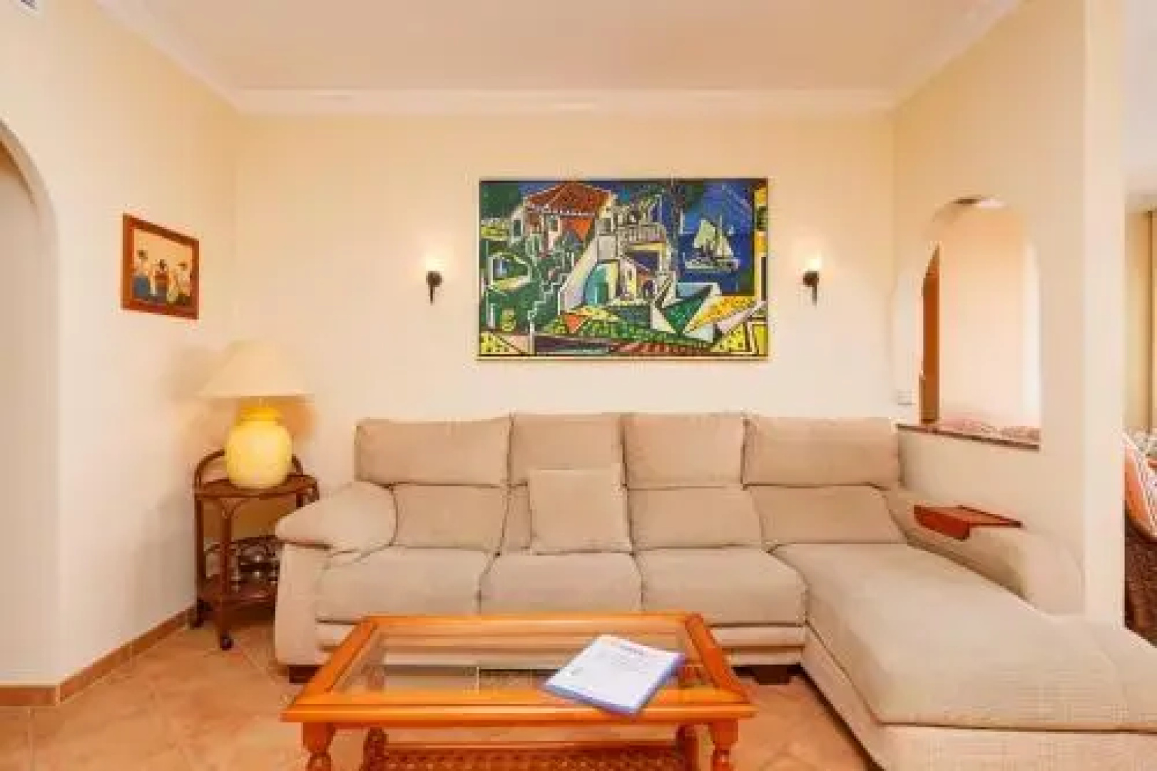 Carabeo 52 Apartments Casasol