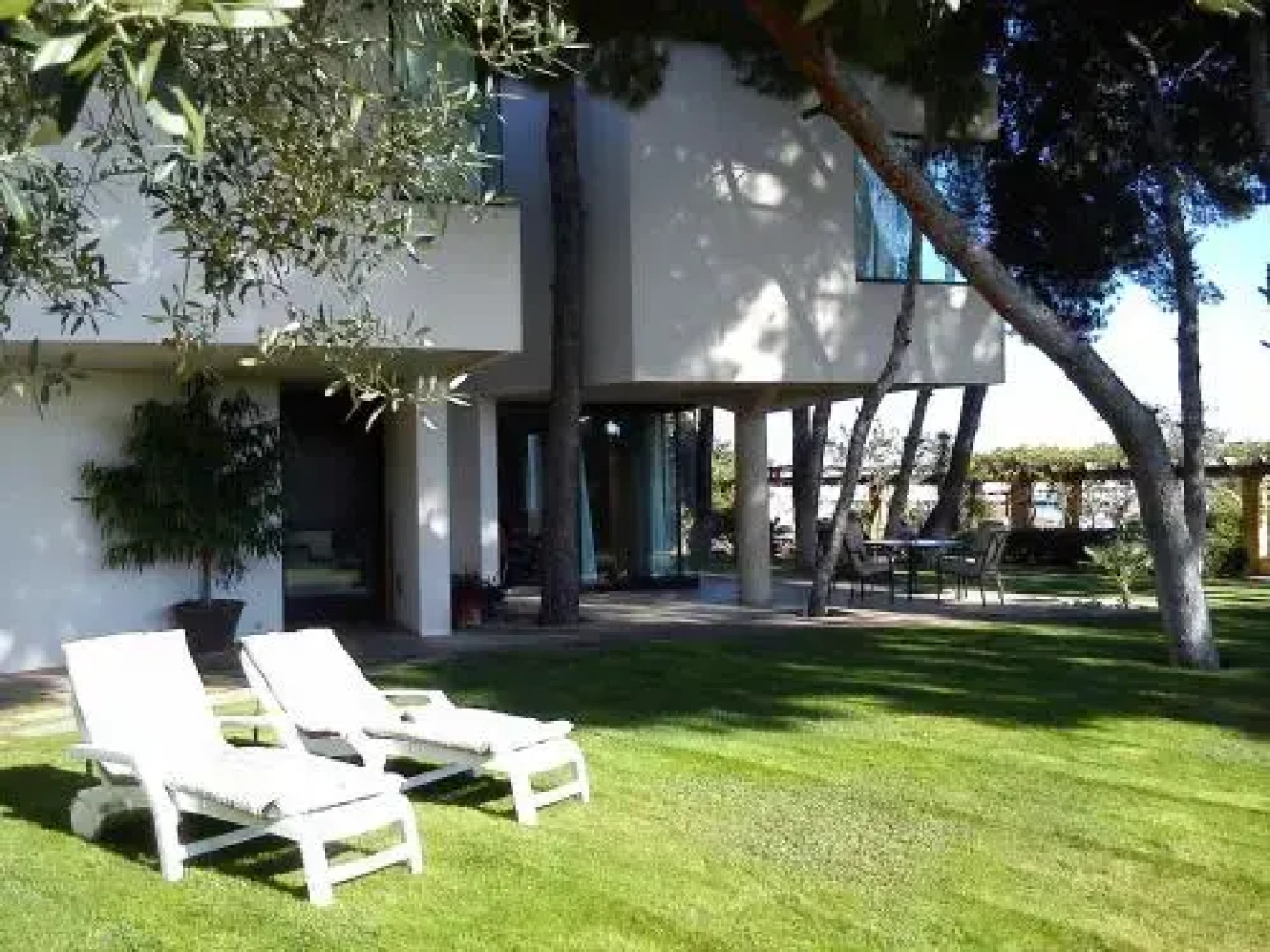 Villa Playa Delta del Ebro