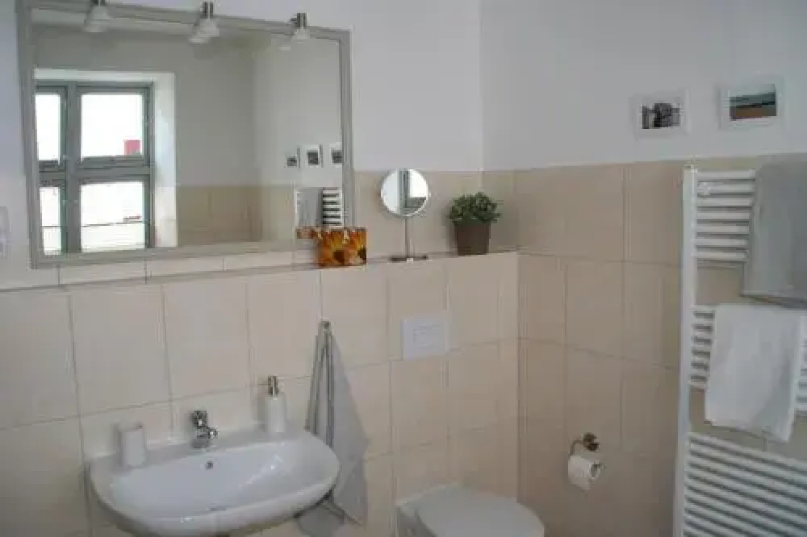 Ferienwohnung Kröning