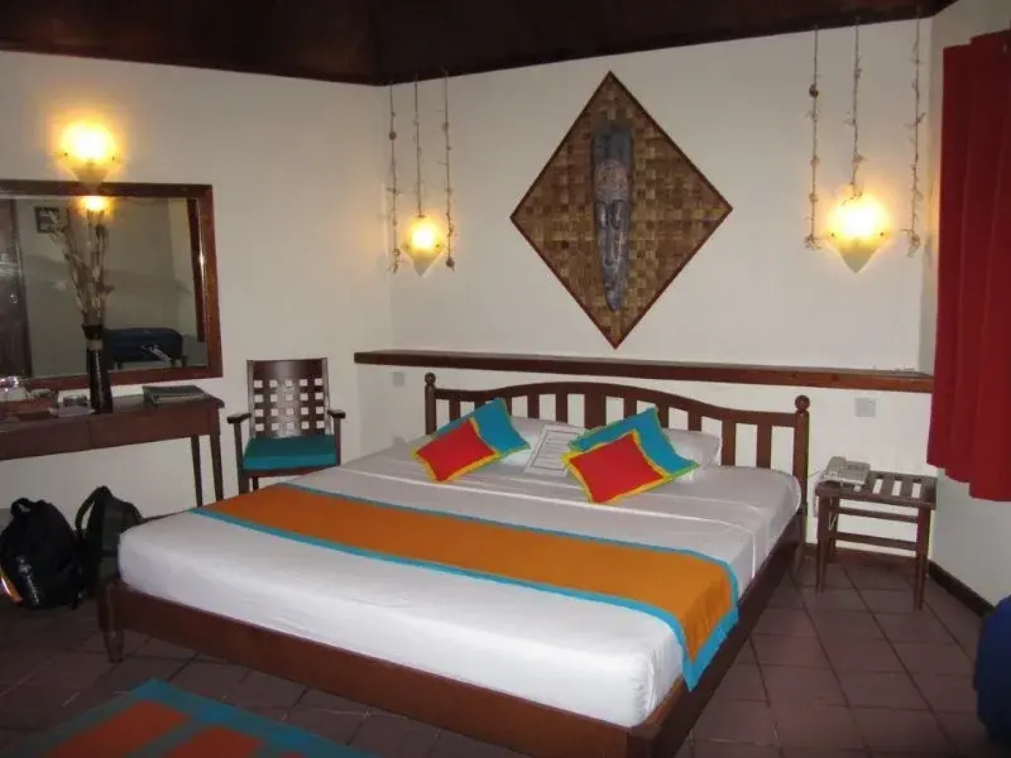 Club Med Finolhu Villas
