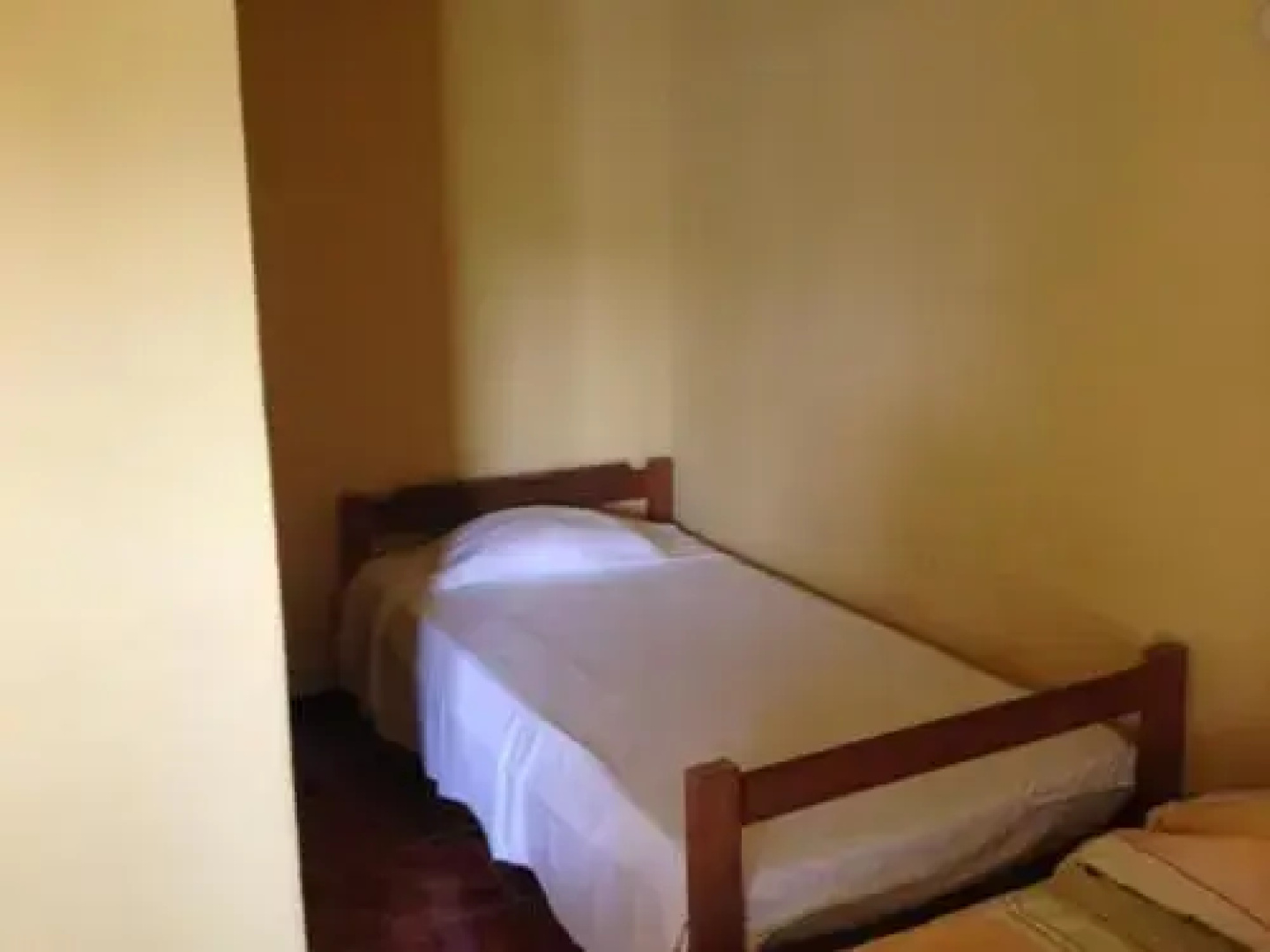 Hospedaje Guanasol