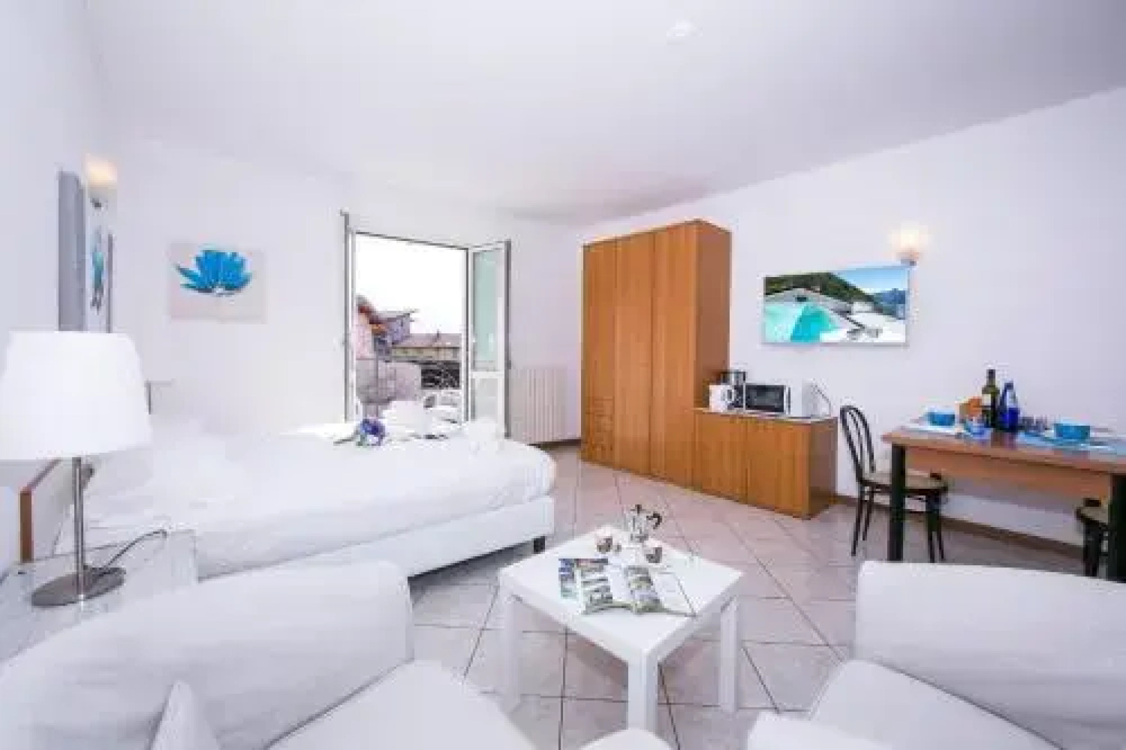 Residence Cardinello