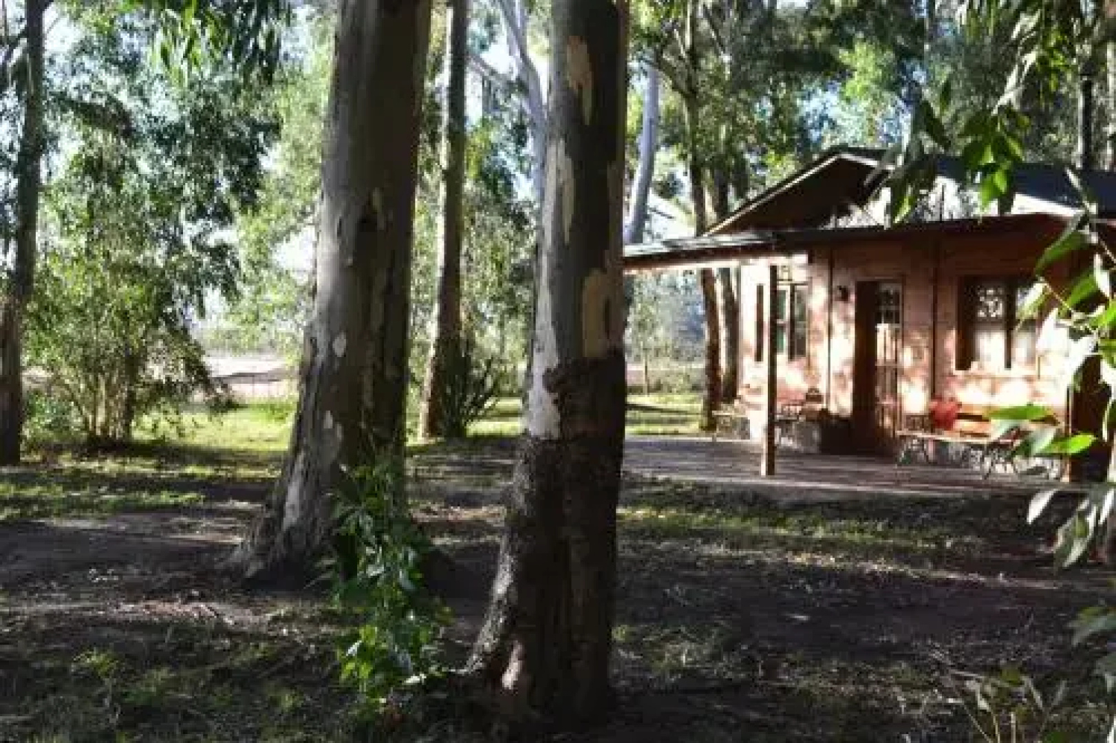 El Ota Turismo Rural