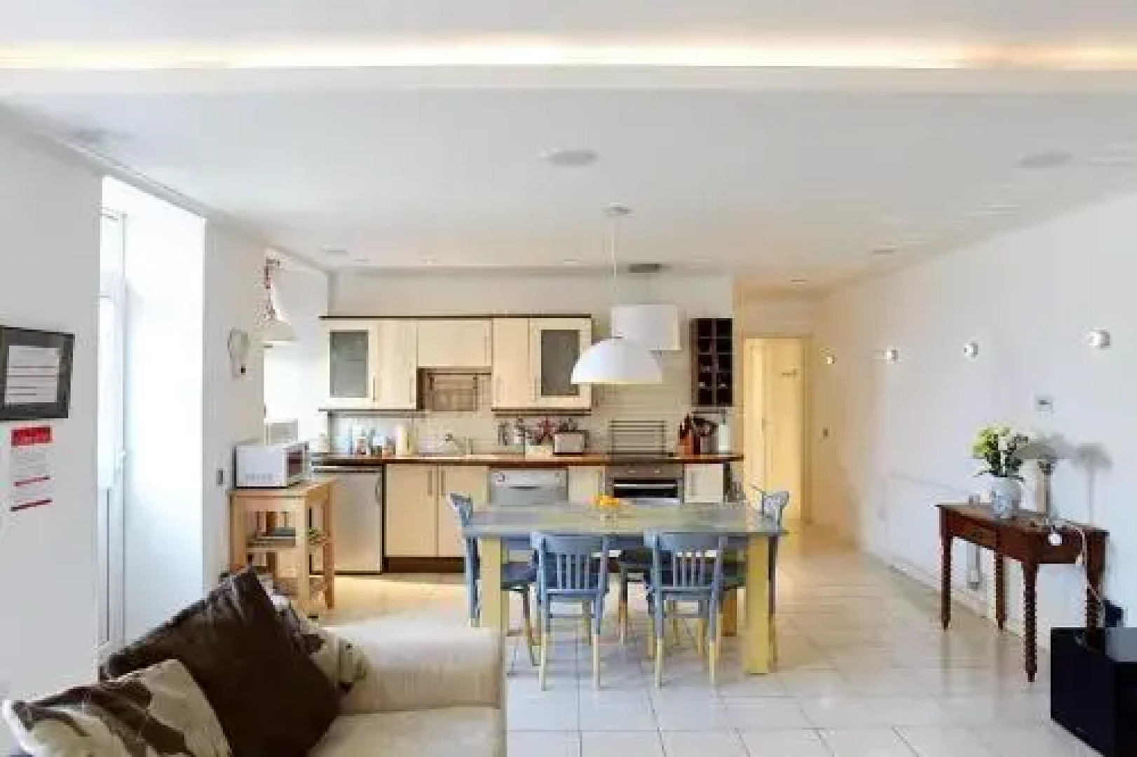 Crieff Armoury Luxury Self Catering Apartment