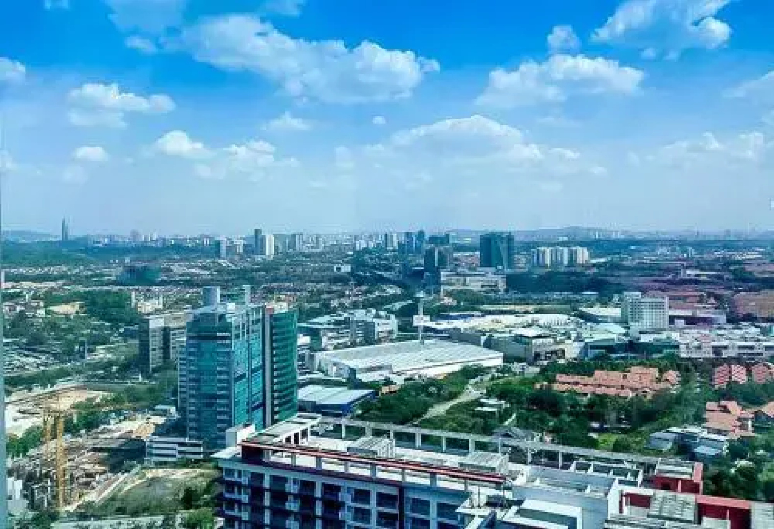 Cozy 3BR With Amazing View