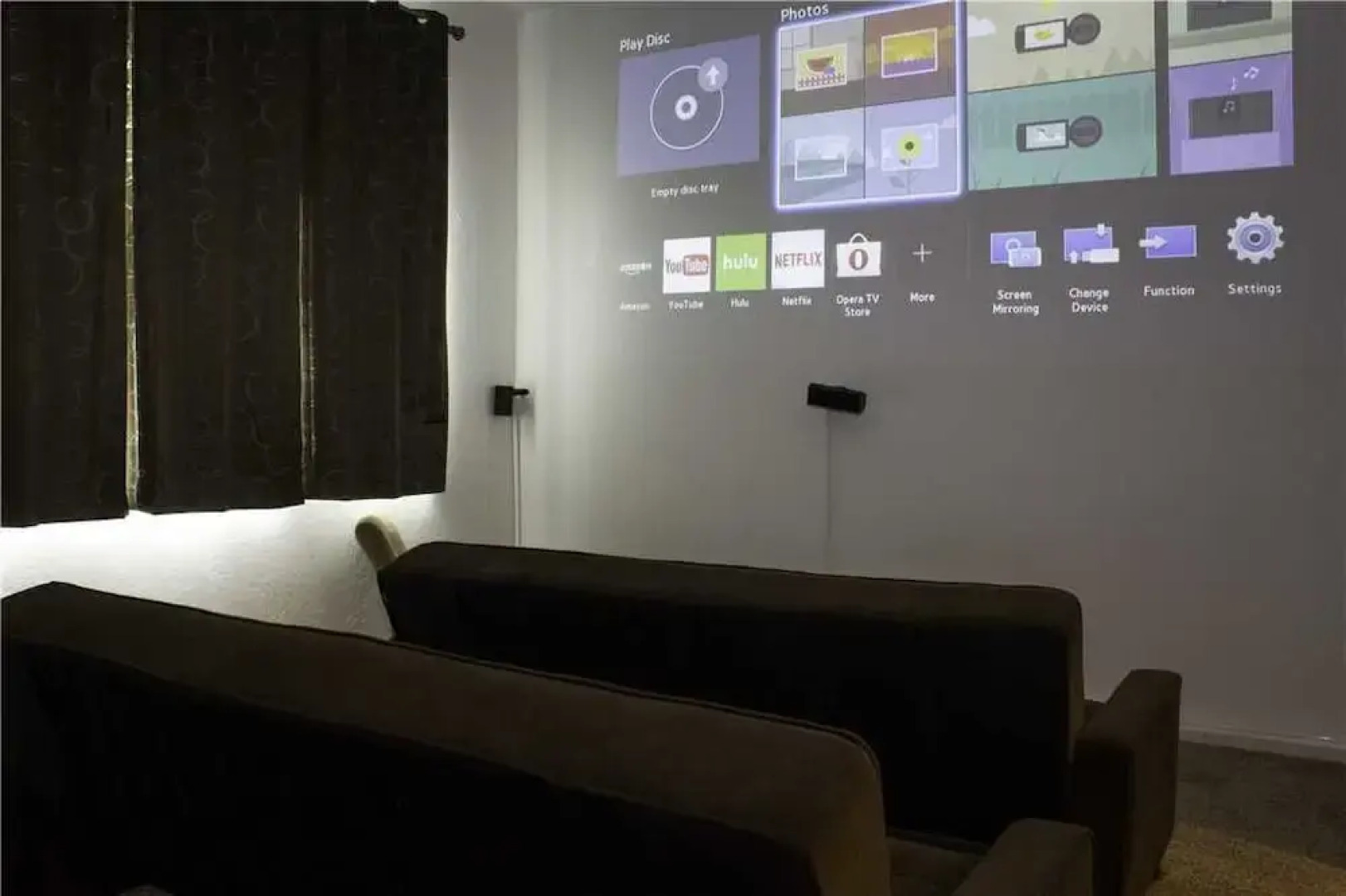 Elk Ridge Lodge by RedAwning