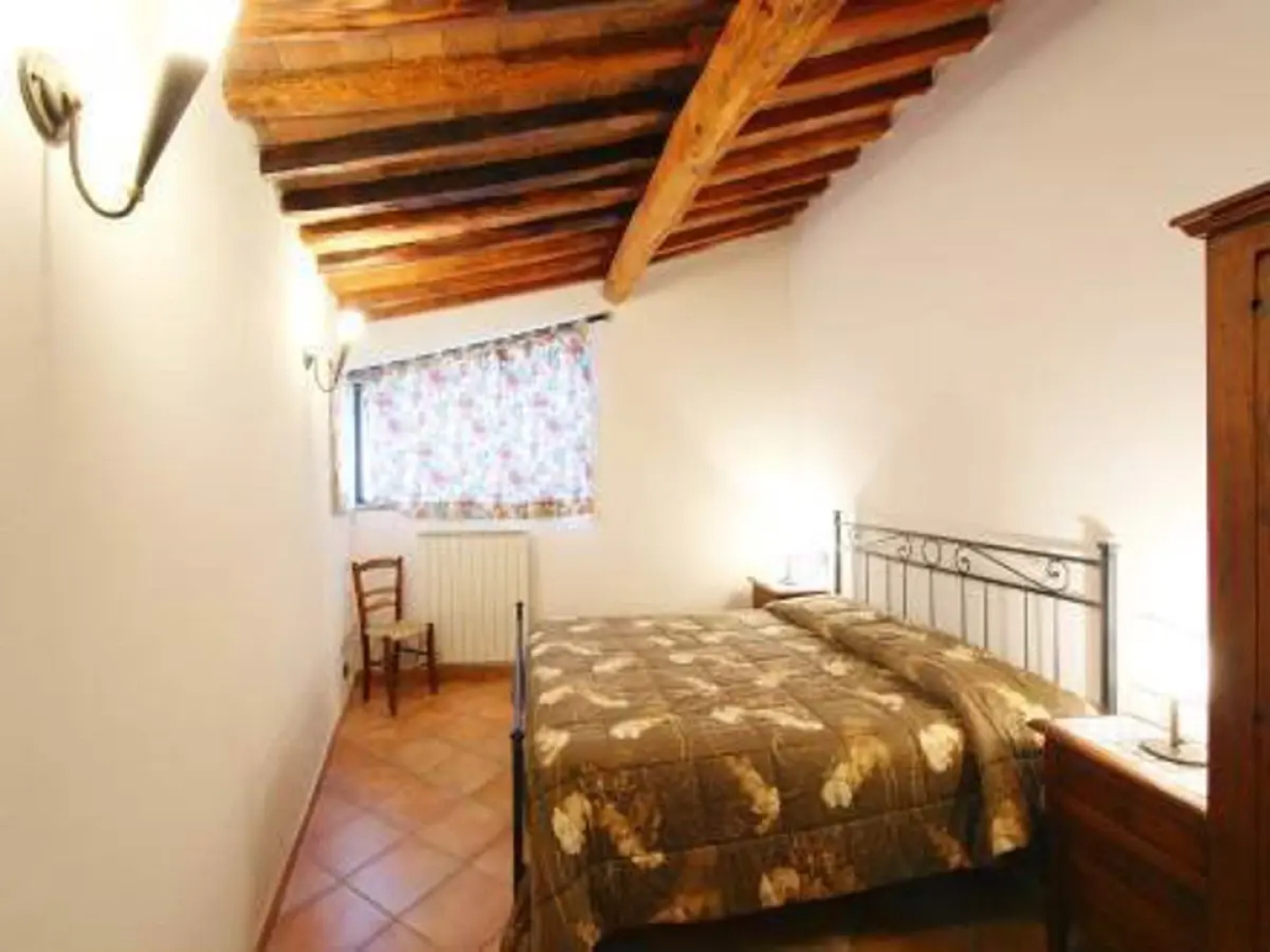 Locazione turistica Il Forno