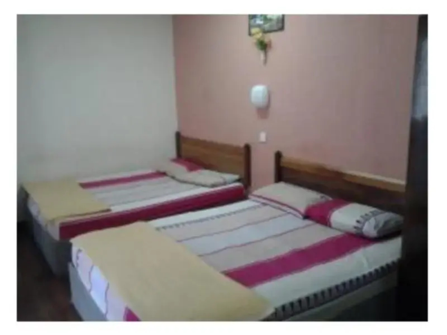 Silver Inn Hotel