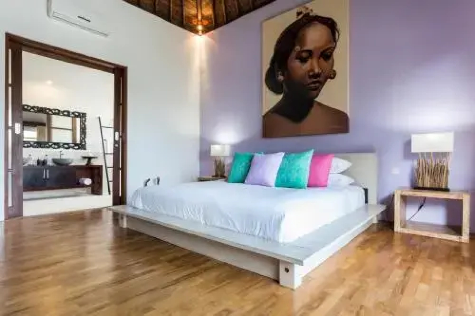 Villa Camilla