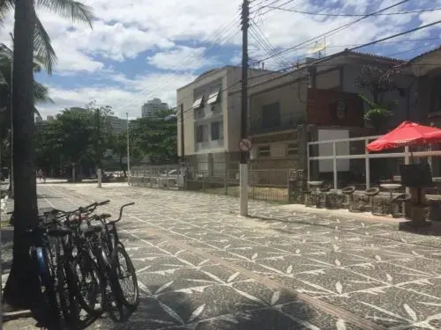 Casa de Pedra Guarujá