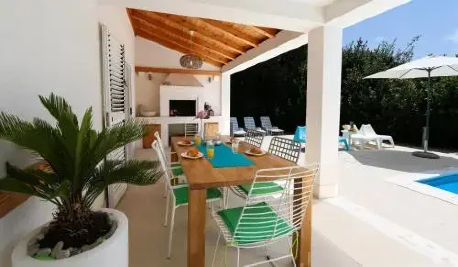 Villa Laurel