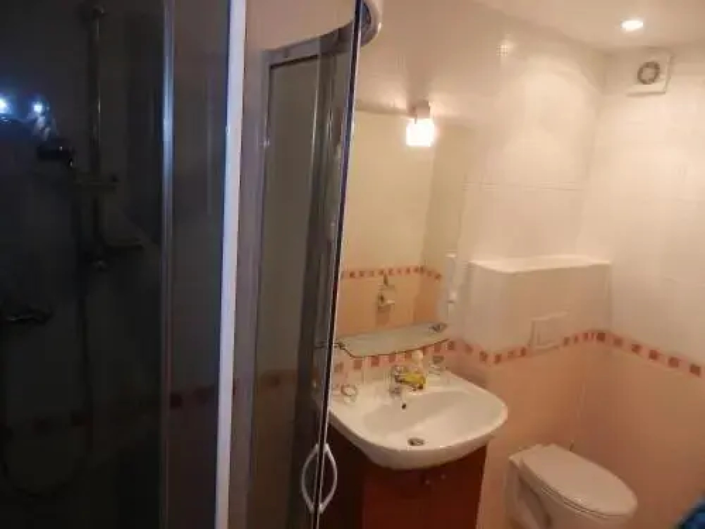 Apartmany Golem