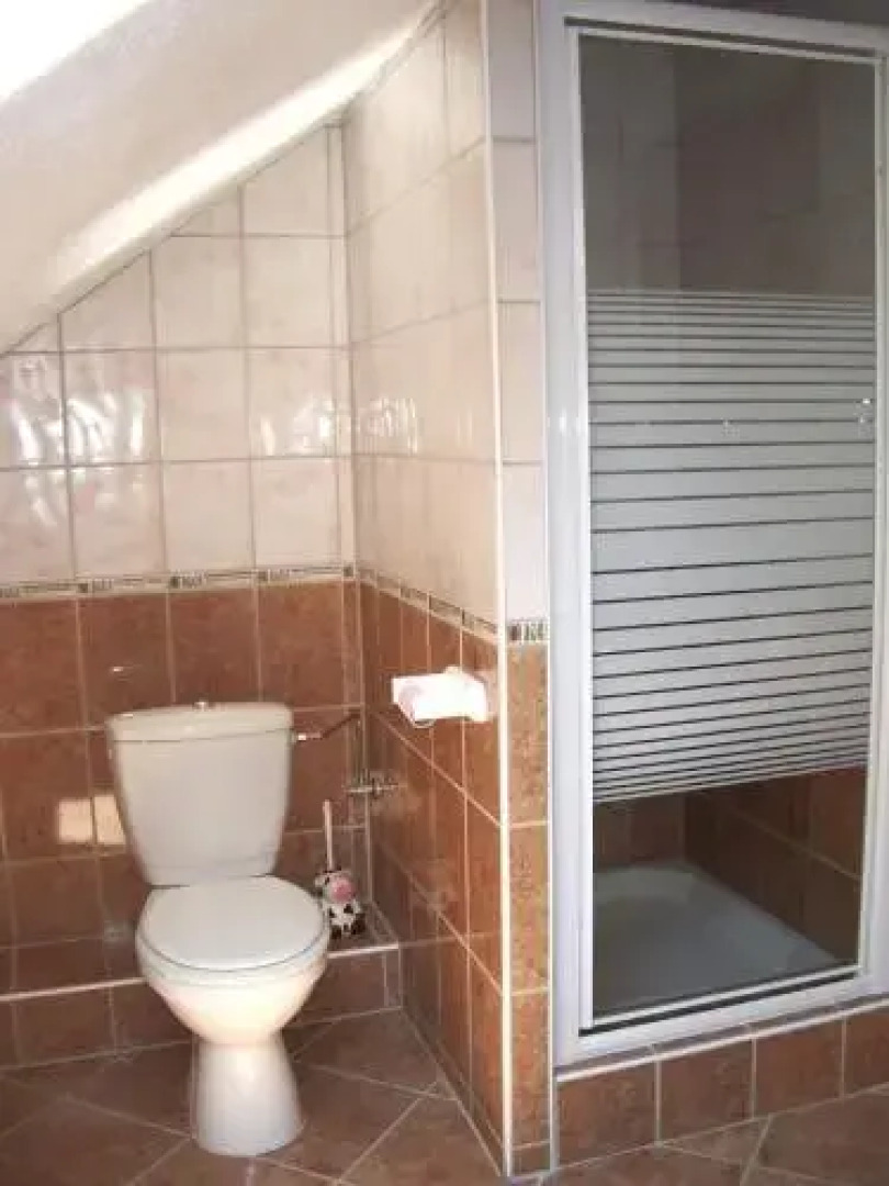 Gîtes Domaine d'Estary